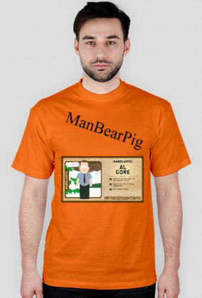 MBP T-shirt