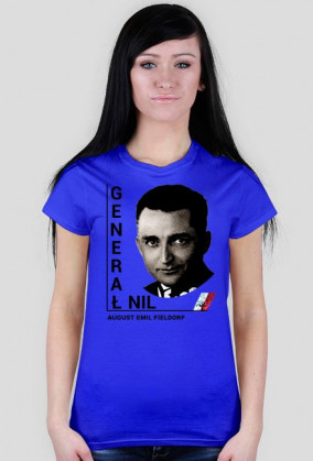 Koszulka - Generał Nil