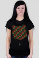 Bearception RASTA//women