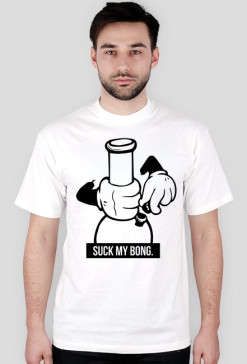 suck my bong.