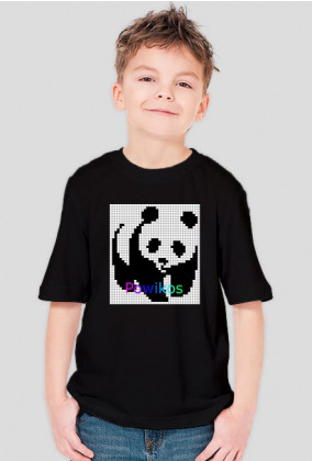 Kwadratowa Panda