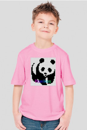 Kwadratowa Panda