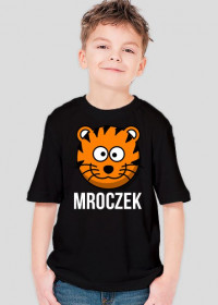 MROCZEK | Tiger