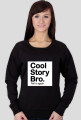 Cool Story Bro.