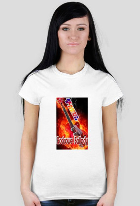 seria "Rockowe Ballady" nr 3