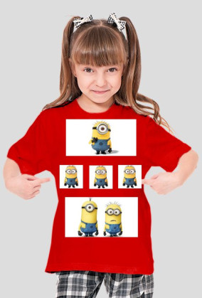 Minionki