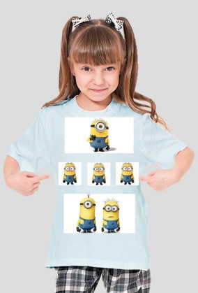 Minionki