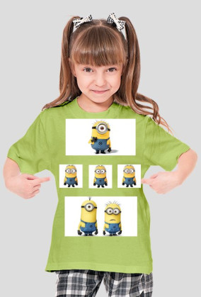 Minionki