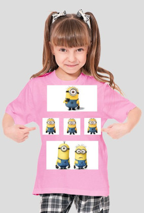 Minionki