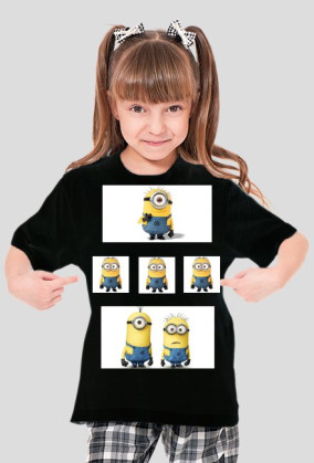 Minionki