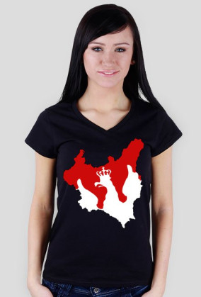 Koszulka - II RP