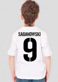 Koszulka - Saganowski