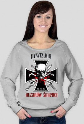 Bluza - Huzarzy Śmierci