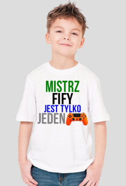 MiSTRZ FiFY | PAD
