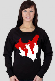 Bluza - II RP