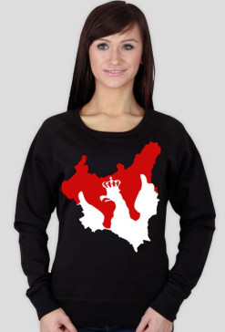 Bluza - II RP