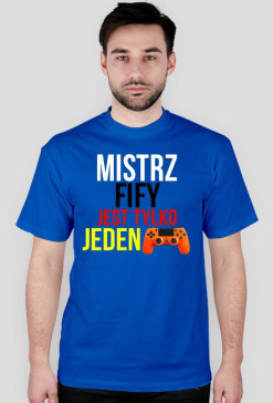 MiSTRZ FiFY | PAD
