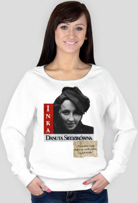 Bluza - Inka