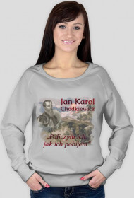 Bluza - Chodkiewicz