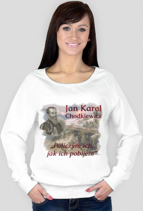 Bluza - Chodkiewicz