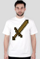 Koszulka Minecraft