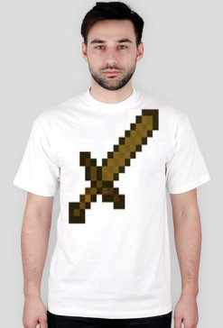 Koszulka Minecraft
