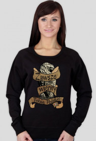 Bluza - Zawsze wierny