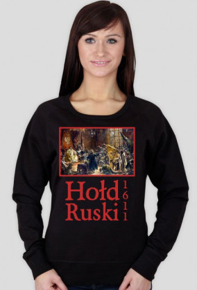 Bluza - Hołd Ruski