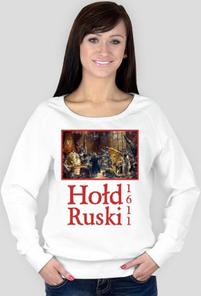 Bluza - Hołd Ruski