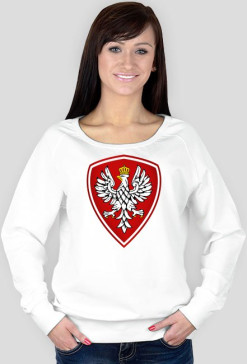 Bluza - Orzeł