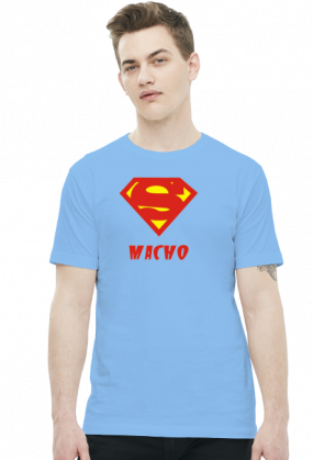 Macho