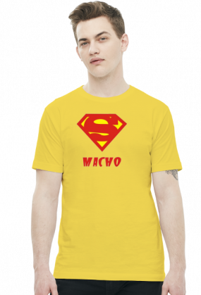 Macho