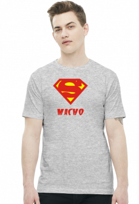 Macho