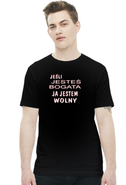 Jeśli ...