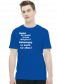 Bez koszulki