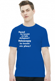 Bez koszulki