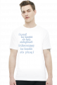 Bez koszulki