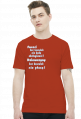 Bez koszulki
