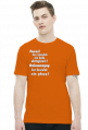 Bez koszulki