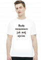 Bede ksiedzem