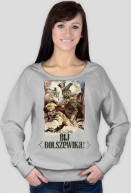 Bluza - Bij Bolszewika!