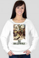 Bluza - Bij Bolszewika!