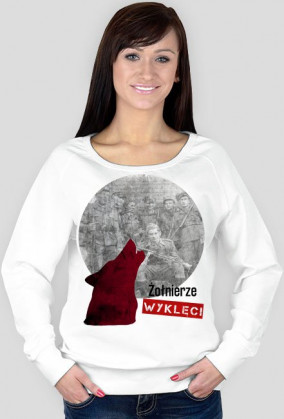 Bluza - Żołnierze Wyklęci
