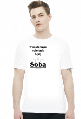 W następnym wcieleniu