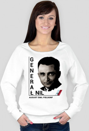 Bluza - Generał Nil