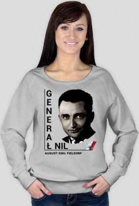 Bluza - Generał Nil