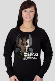 Bluza - Pilecki