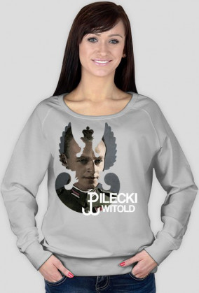 Bluza - Pilecki