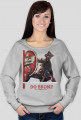 Bluza - Do Broni!
