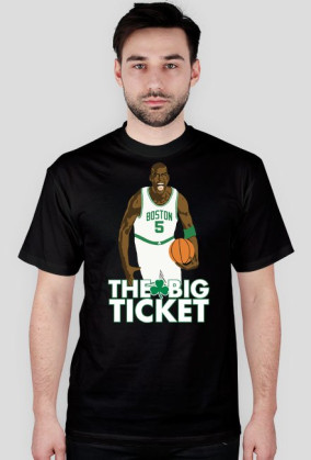 The Big Ticket